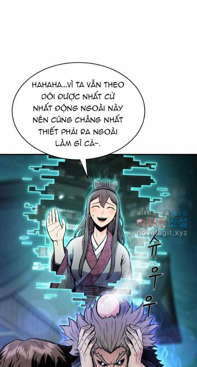 Ta Là Chủ Nhân Của Thư Viện Võ Công Chương 26 Ảnh 54