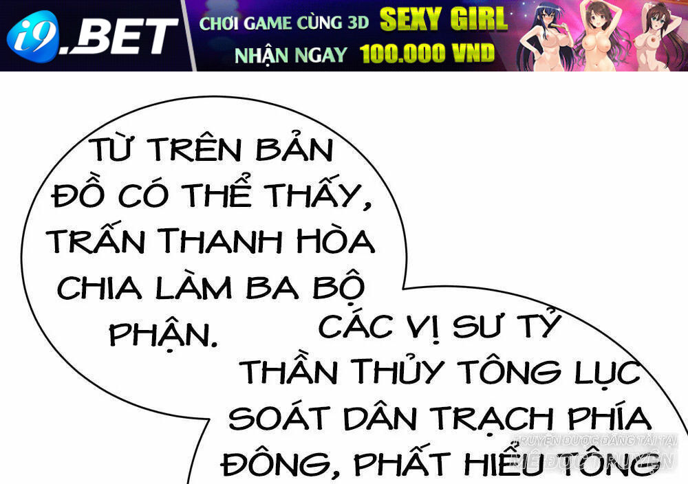 Thái Tử Phi Nhà Ta Thật Hung Hăng Chương 28 Ảnh 2