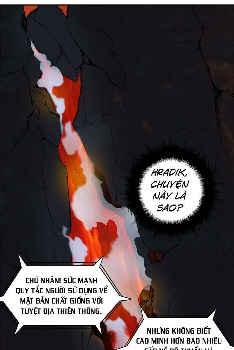 Siêu Năng Lập Phương Chương 317 Ảnh 44
