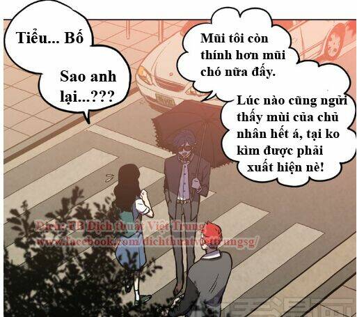 Xin Đừng Cắn Em Chương 13 Ảnh 50