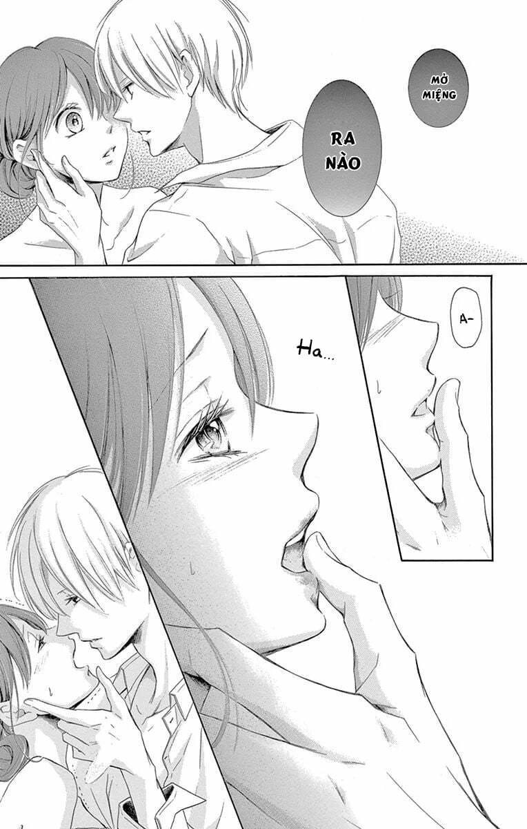 Watashi Wa Tensai O Katte Iru Chương 20 Ảnh 15
