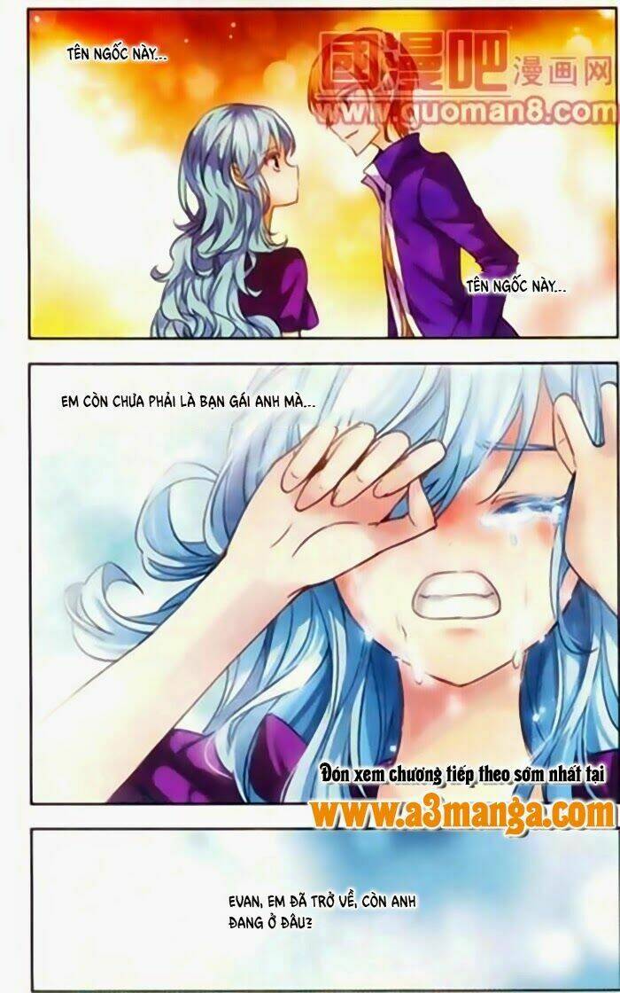 Mị Chi Ma Hạp 2 Chương 31 Ảnh 14