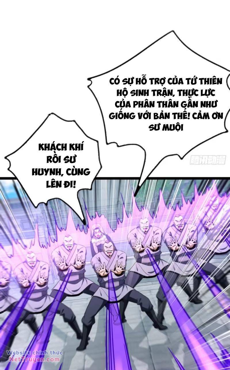 Trùm Phản Diện Muốn Tìm Chết! Chương 55 Ảnh 42