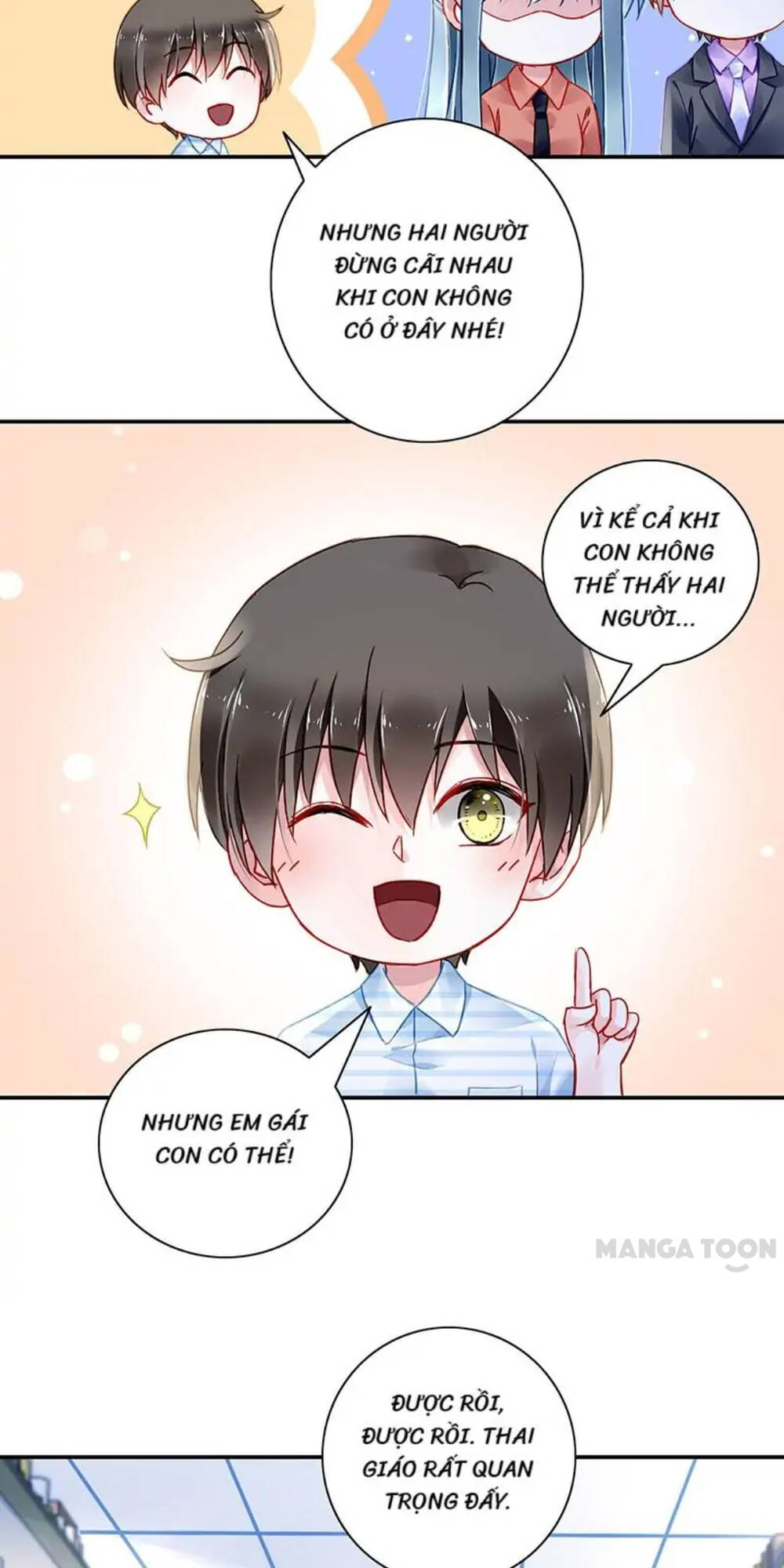 Thanh Xuân Bị Lãng Quên Chương 289 Ảnh 8