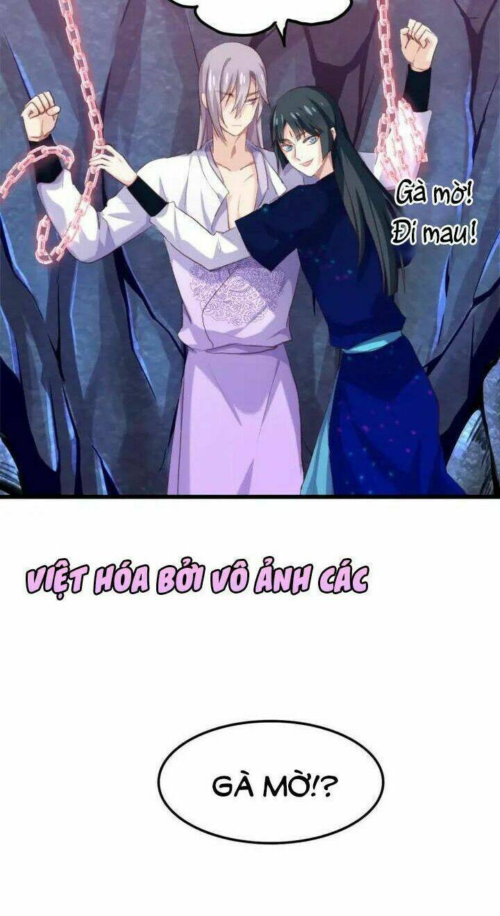 Bệ Hạ, Cầu Người Đừng Làm Yêu! Chương 14 Ảnh 25