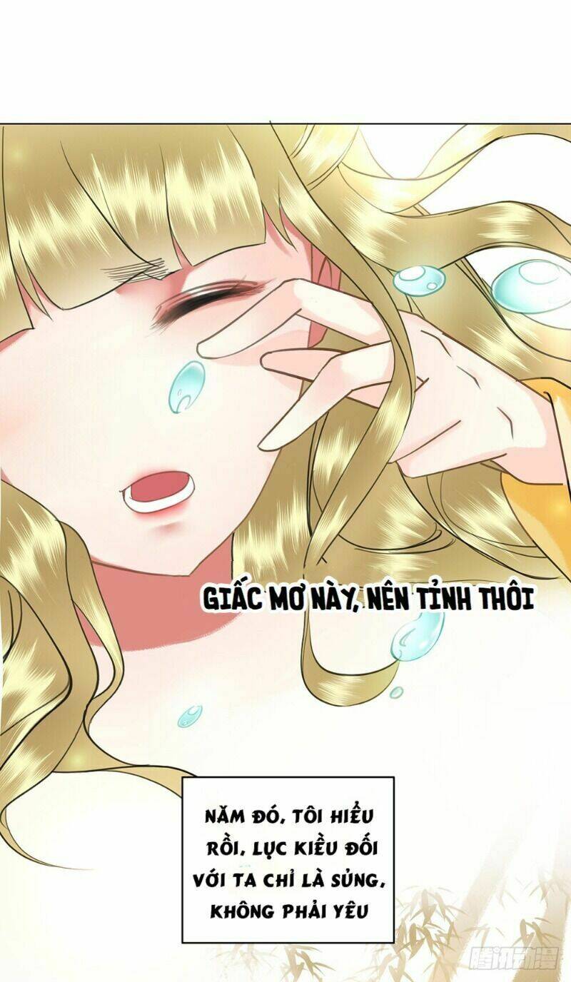 Gay Rồi! Cái Đó Thành Tinh Rồi Chương 53 Ảnh 26