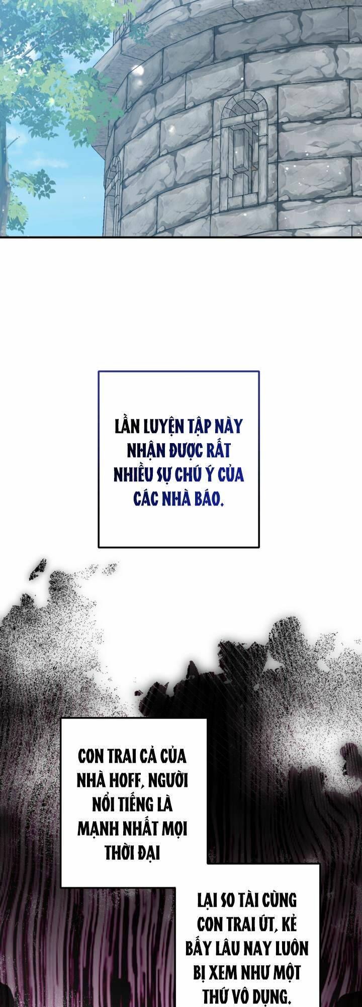 Cậu Ấy Thức Tỉnh Khi Tôi Đã Chết Chương 35 Ảnh 34