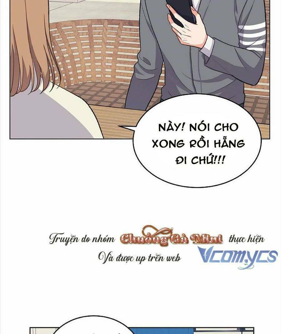 Vô Tình Trở Thành Con Gái Của Triệu Phú Chương 33 Ảnh 38