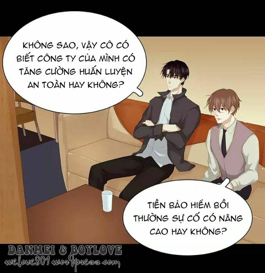Lưu Manh Thần Thám Chương 11 Ảnh 17