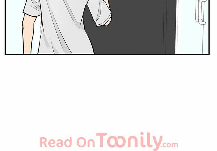 Mr Kang Chương 60 Ảnh 5