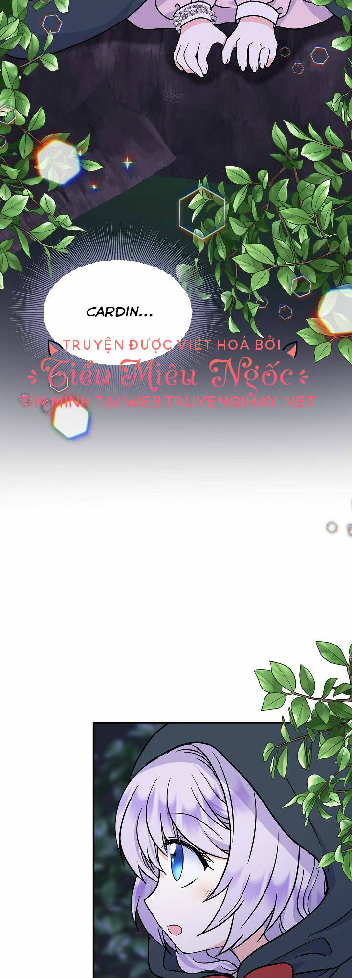 Trở Thành Con Gái Của Các Nhân Vật Chính Chương 47 Ảnh 5