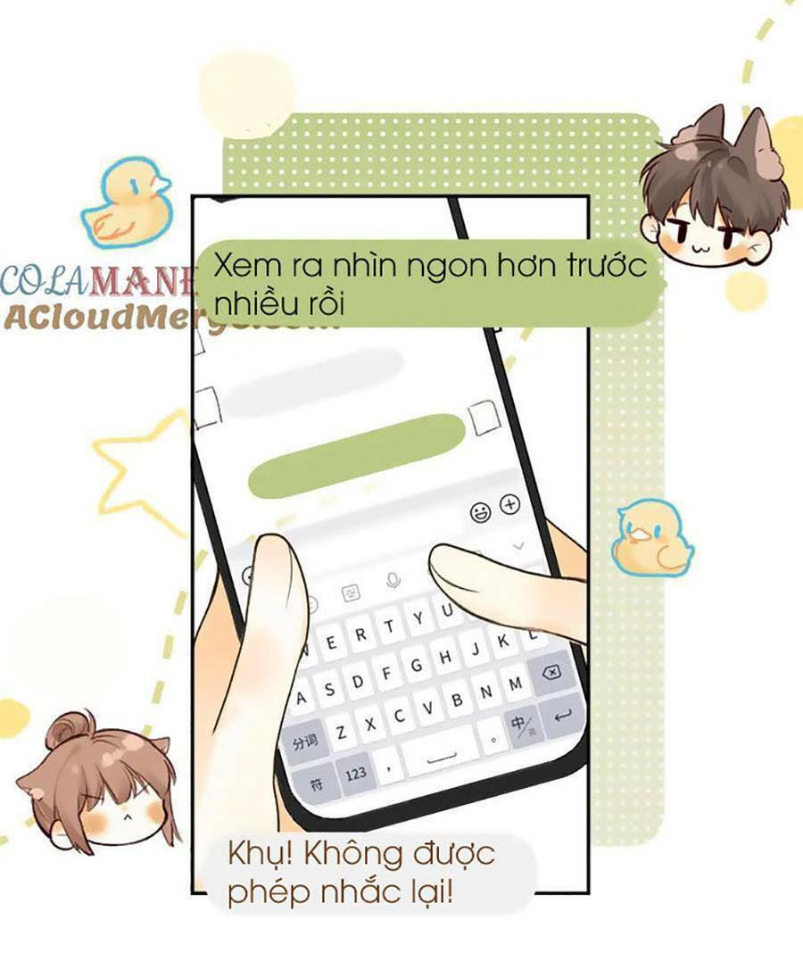 Tình Yêu Duy Nhất Của Tôi Chương 47 Ảnh 56