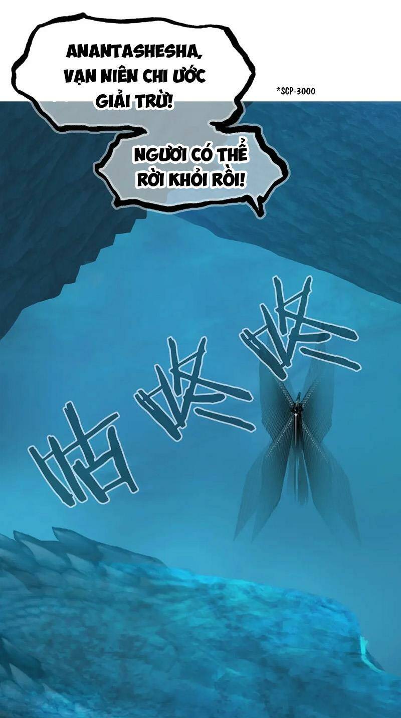 Siêu Năng Lập Phương Chương 303 Ảnh 44