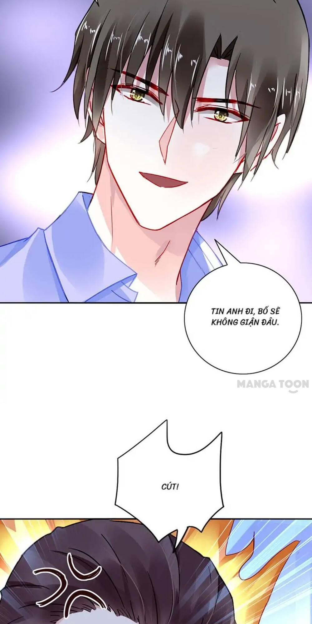 Thanh Xuân Bị Lãng Quên Chương 279 Ảnh 17