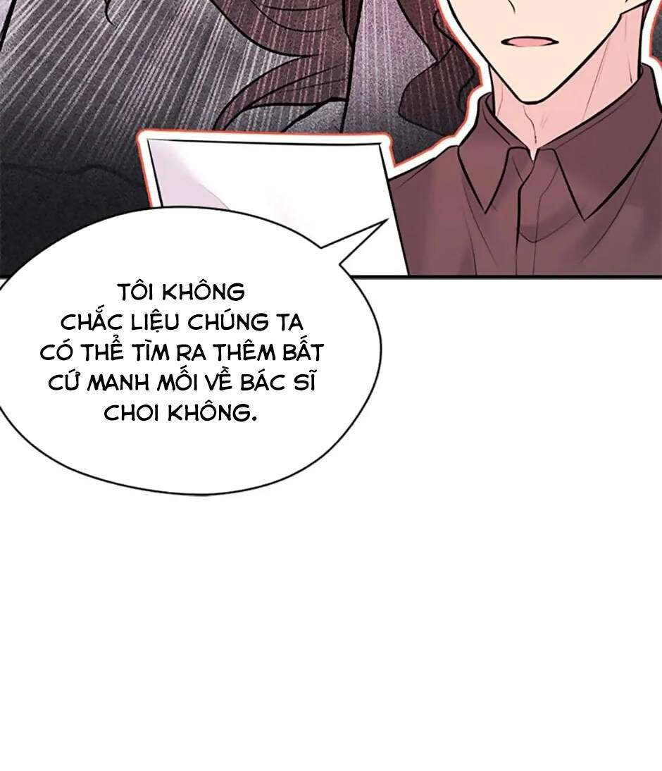 Câu Trả Lời Mùa Đông Chương 51 Ảnh 35