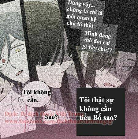 Xin Đừng Cắn Em Chương 17 Ảnh 32