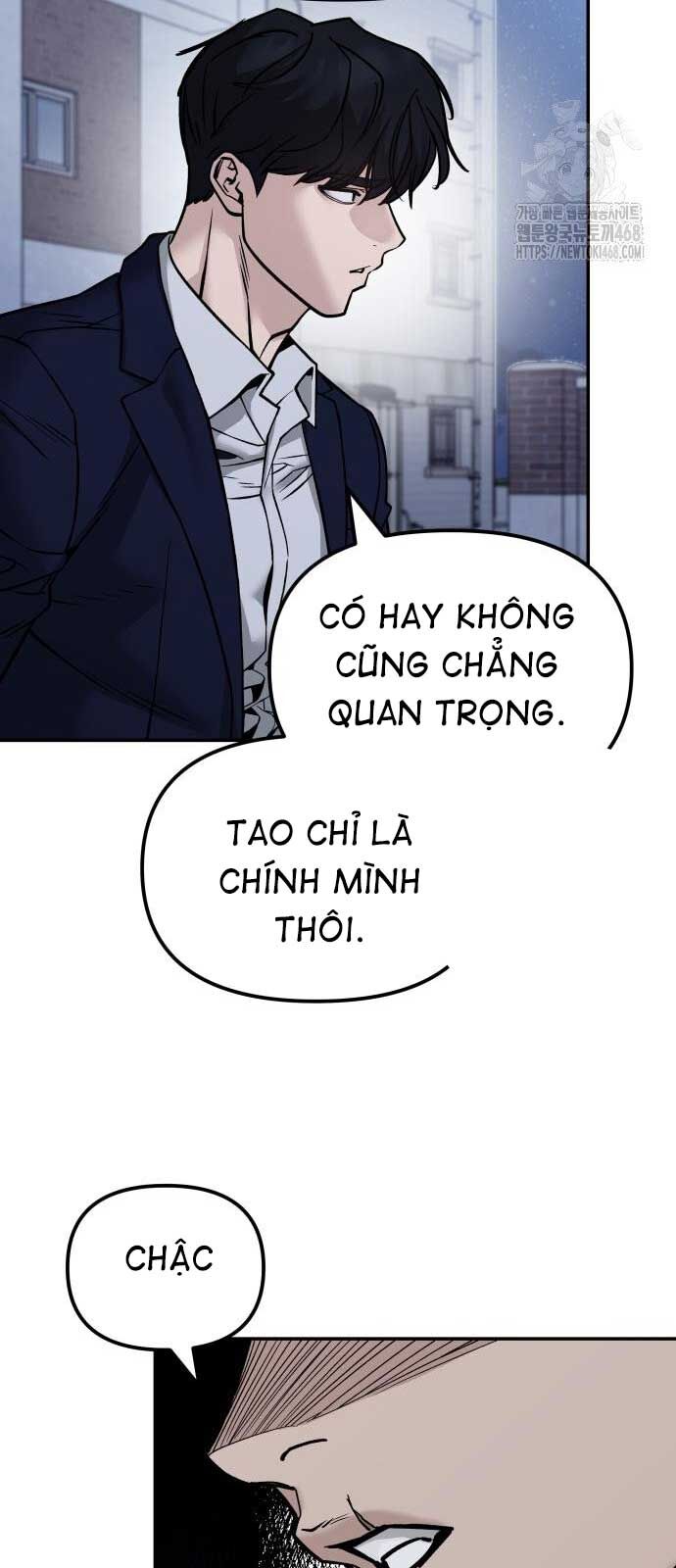 Giang Hồ Thực Thi Công Lý Chương 128 Ảnh 45