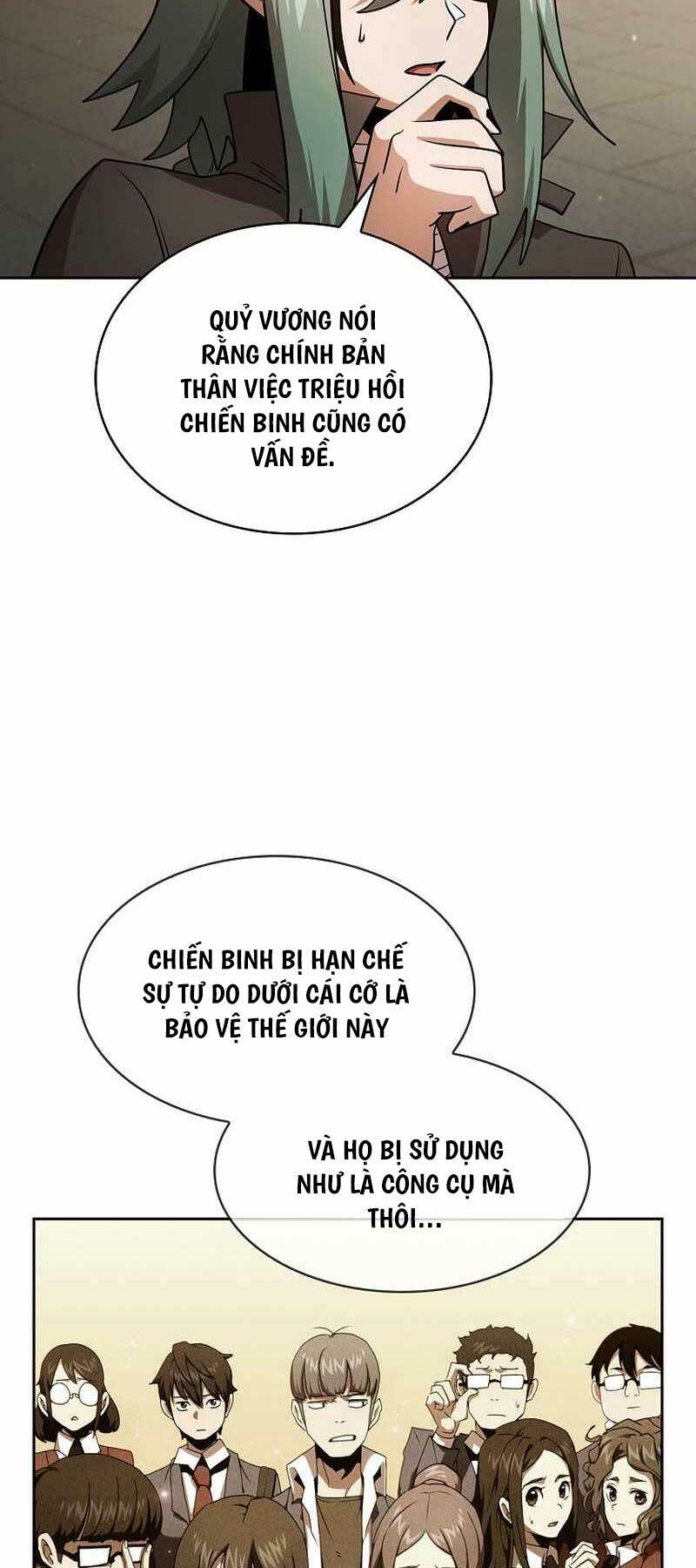 Có Thật Đây Là Anh Hùng Không? Chương 96 Ảnh 21