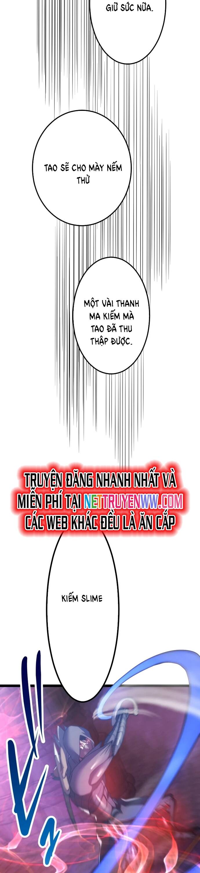 Kiếm Sư Huyền Thoại: Chỉ Mình Ta Có Thể Rèn Kiếm Từ Quái Chương 9 Ảnh 21