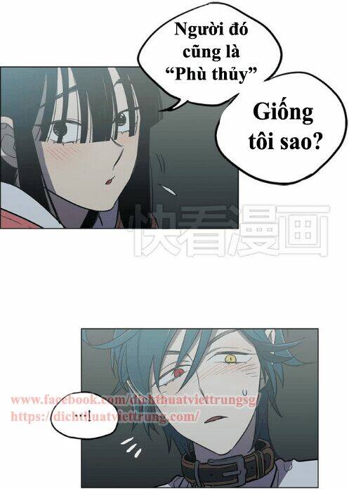 Xin Đừng Cắn Em Chương 22 Ảnh 39