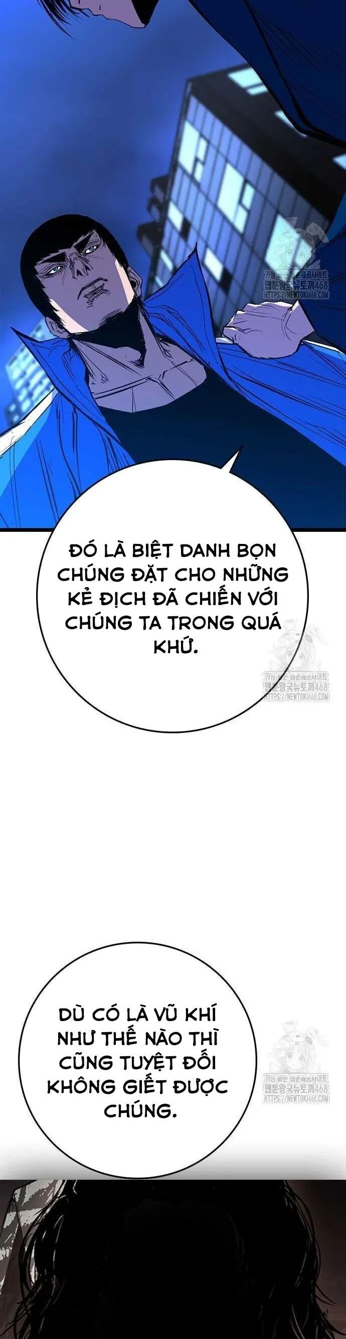 Phòng Gym Hanlim Chương 219 Ảnh 46