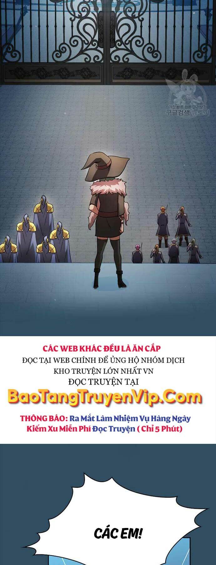 Có Thật Đây Là Anh Hùng Không? Chương 97 Ảnh 4