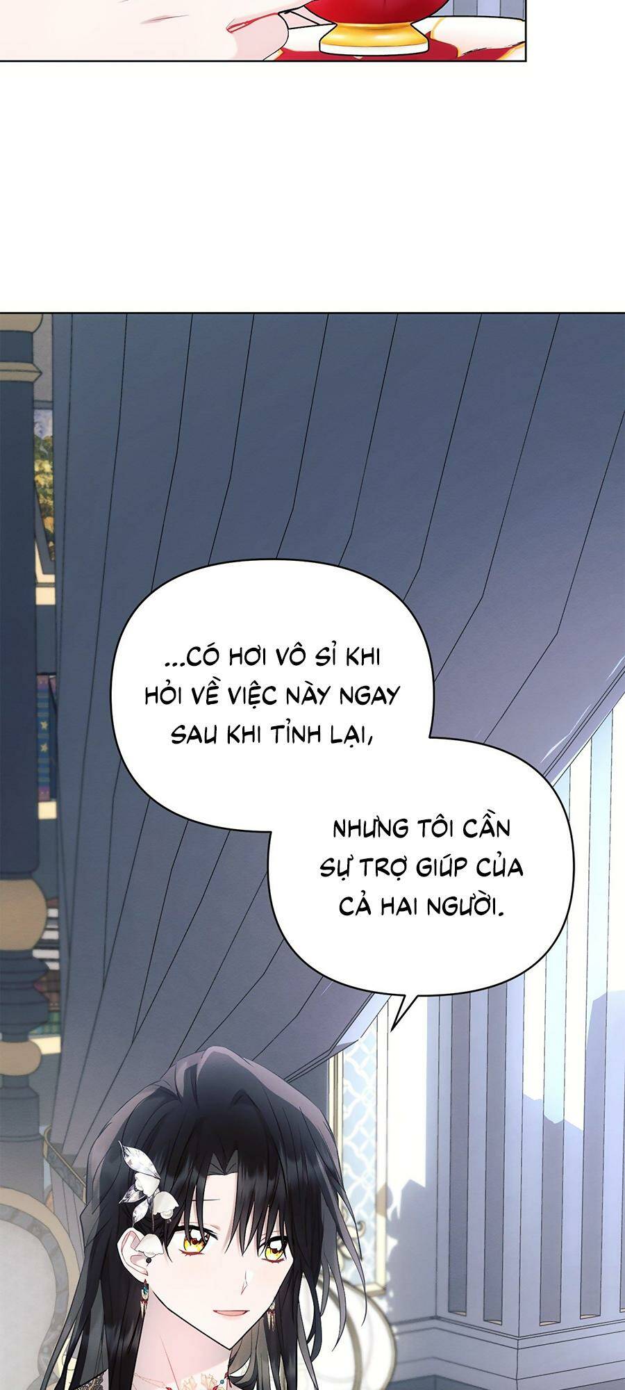 Ashtarte Chương 70 Ảnh 64