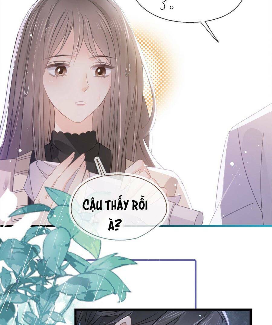 Cô Ấy Và Bông Hồng Trắng Chương 8 Ảnh 48