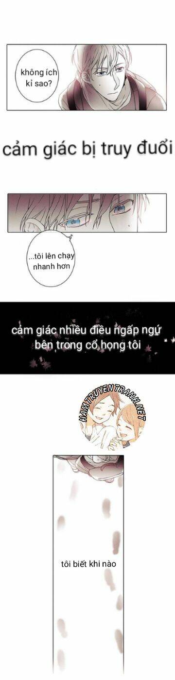 About Good Boys Chương 2 Ảnh 11