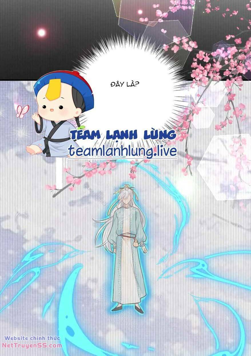 Toàn Tông Môn Đều Là Kẻ Si Tình, Chỉ Có Ta Là Tỉnh Táo Chương 178 Ảnh 19