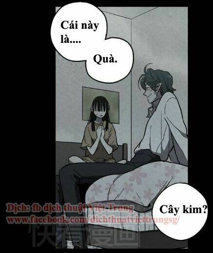Xin Đừng Cắn Em Chương 17 Ảnh 36