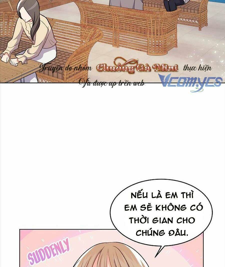 Vô Tình Trở Thành Con Gái Của Triệu Phú Chương 33 Ảnh 20