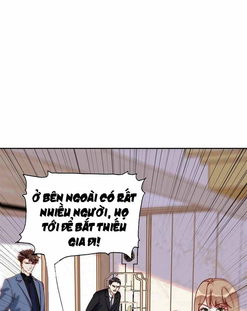 Ly Hôn Với Đại Boss Tôi Càng Tỏa Sáng Hơn Chương 103 Ảnh 9