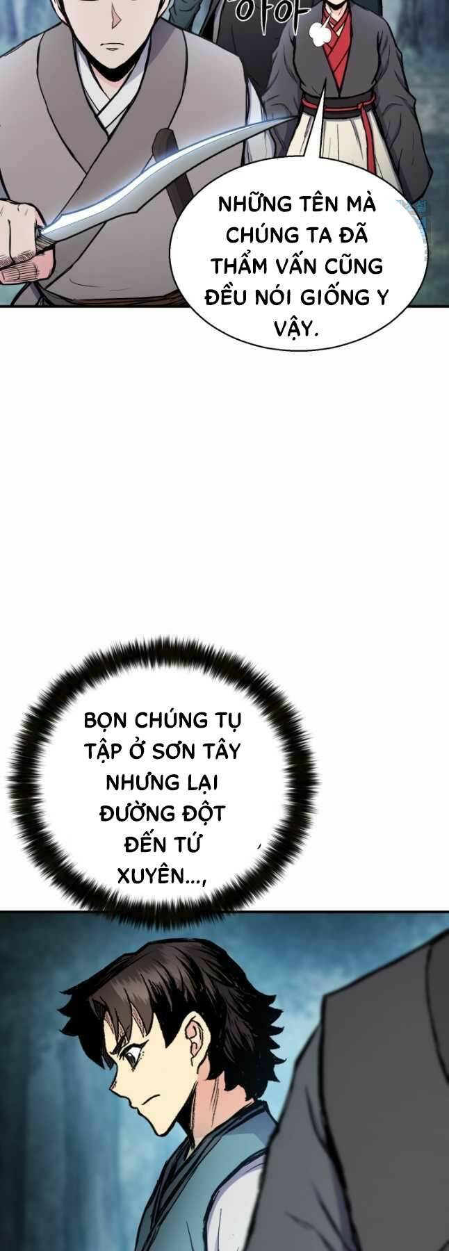 Ta Là Chủ Nhân Của Thư Viện Võ Công Chương 30 Ảnh 41
