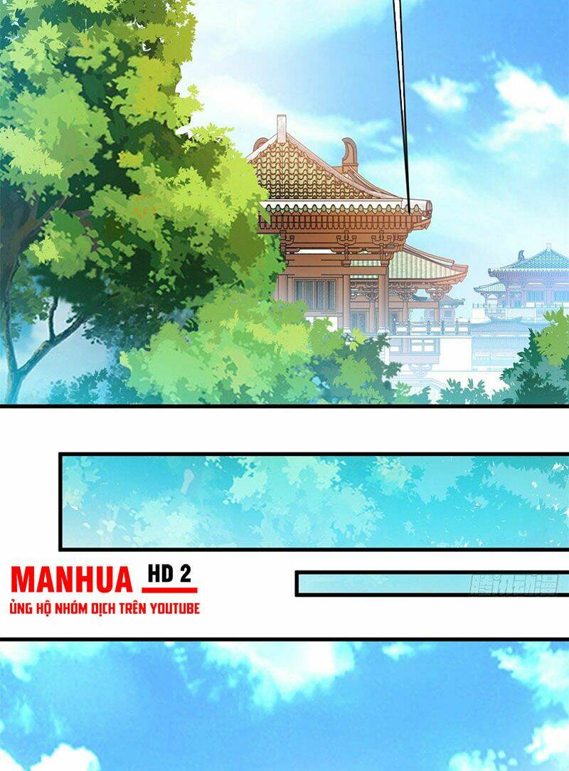 Chúa Tể Mạnh Nhất Chương 8 Ảnh 16