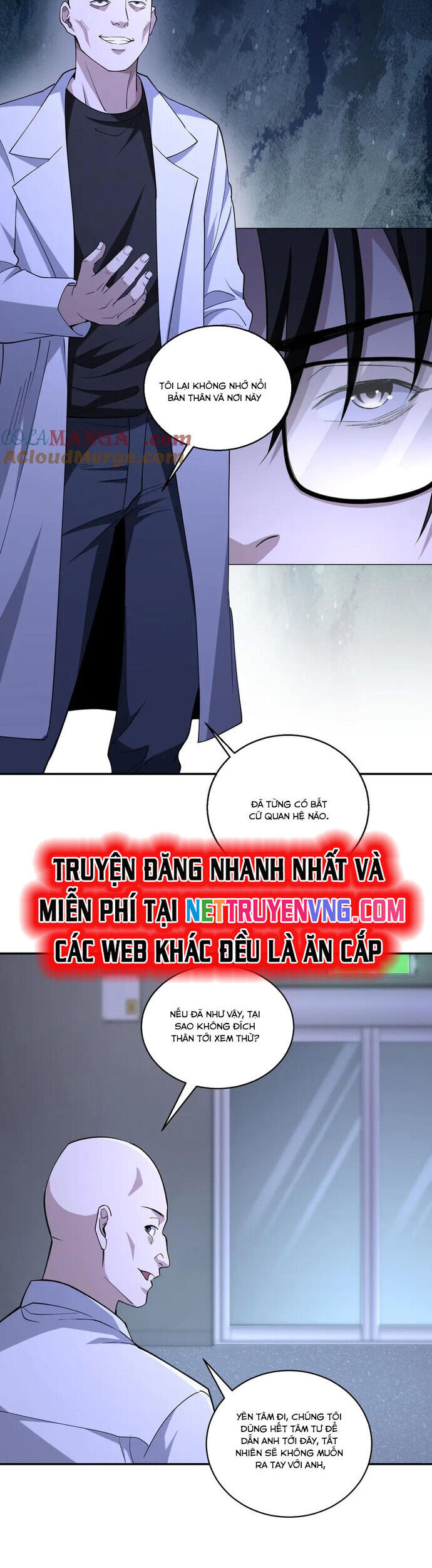 Ta, Thiên Sát Cô Tinh Chương 78 Ảnh 17