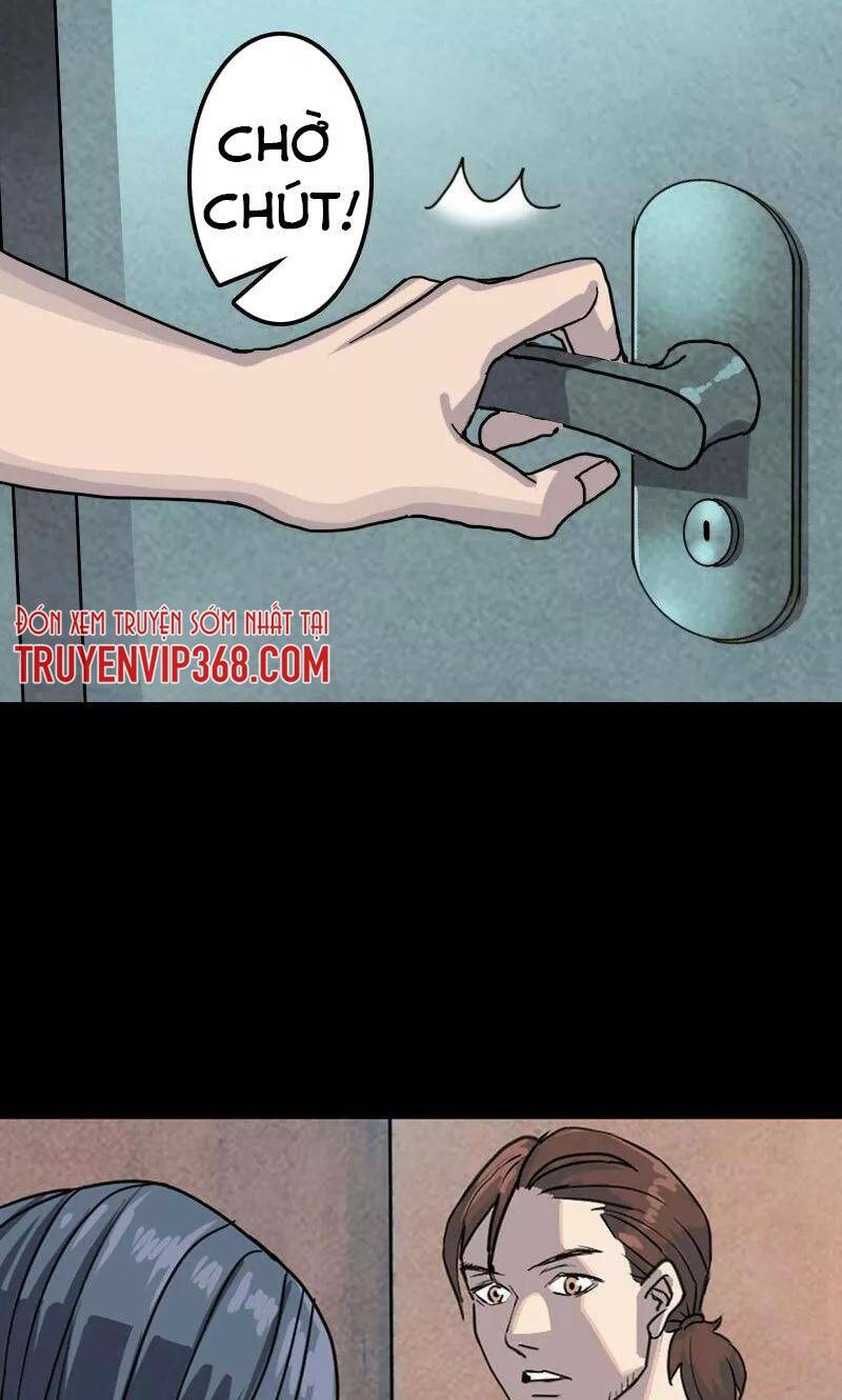 Quan Tài Hung Ác Chương 12 Ảnh 10