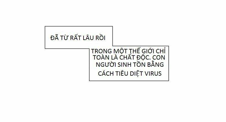 Nhật Ký Hai Anh Lầy Lội Chương 1 Ảnh 2