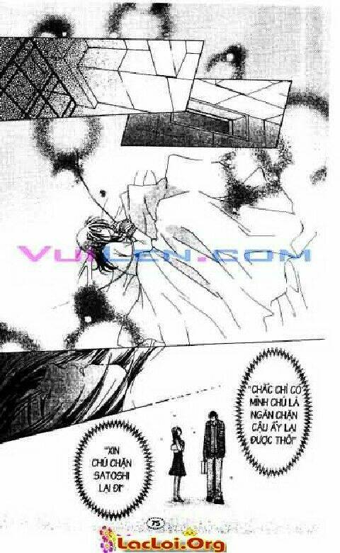 Honey Chương 37 Ảnh 34