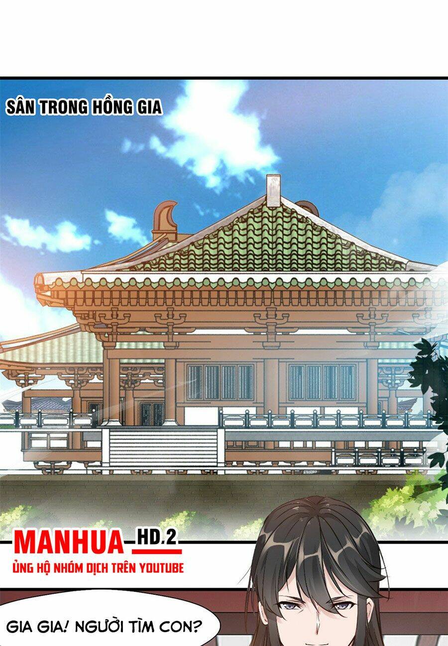 Chúa Tể Mạnh Nhất Chương 10 Ảnh 16