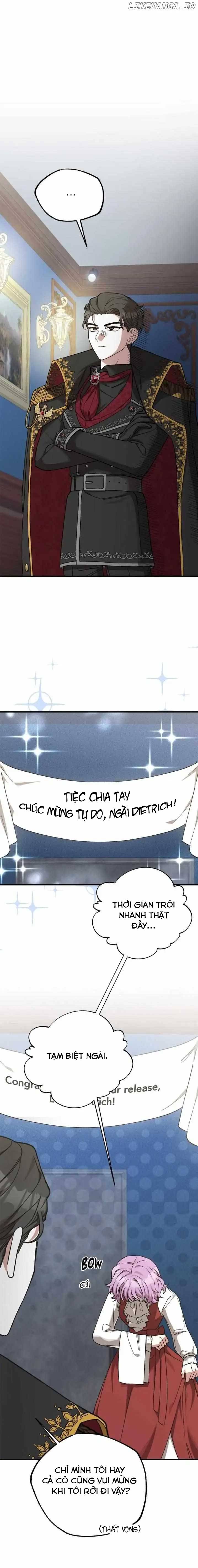 Sau Khi Tái Sinh Tôi" Bắt Cóc " Nam Chính Để Giải Cứu Thế Giới Chương 7 Ảnh 2