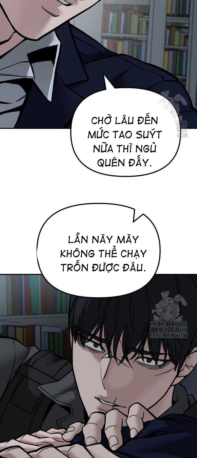 Giang Hồ Thực Thi Công Lý Chương 128 Ảnh 6
