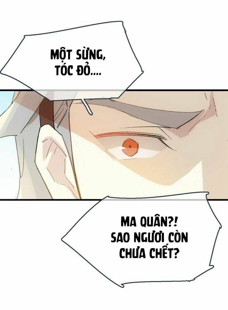 Sư Phụ Lại Trêu Chọc Ta Chương 57 Ảnh 43