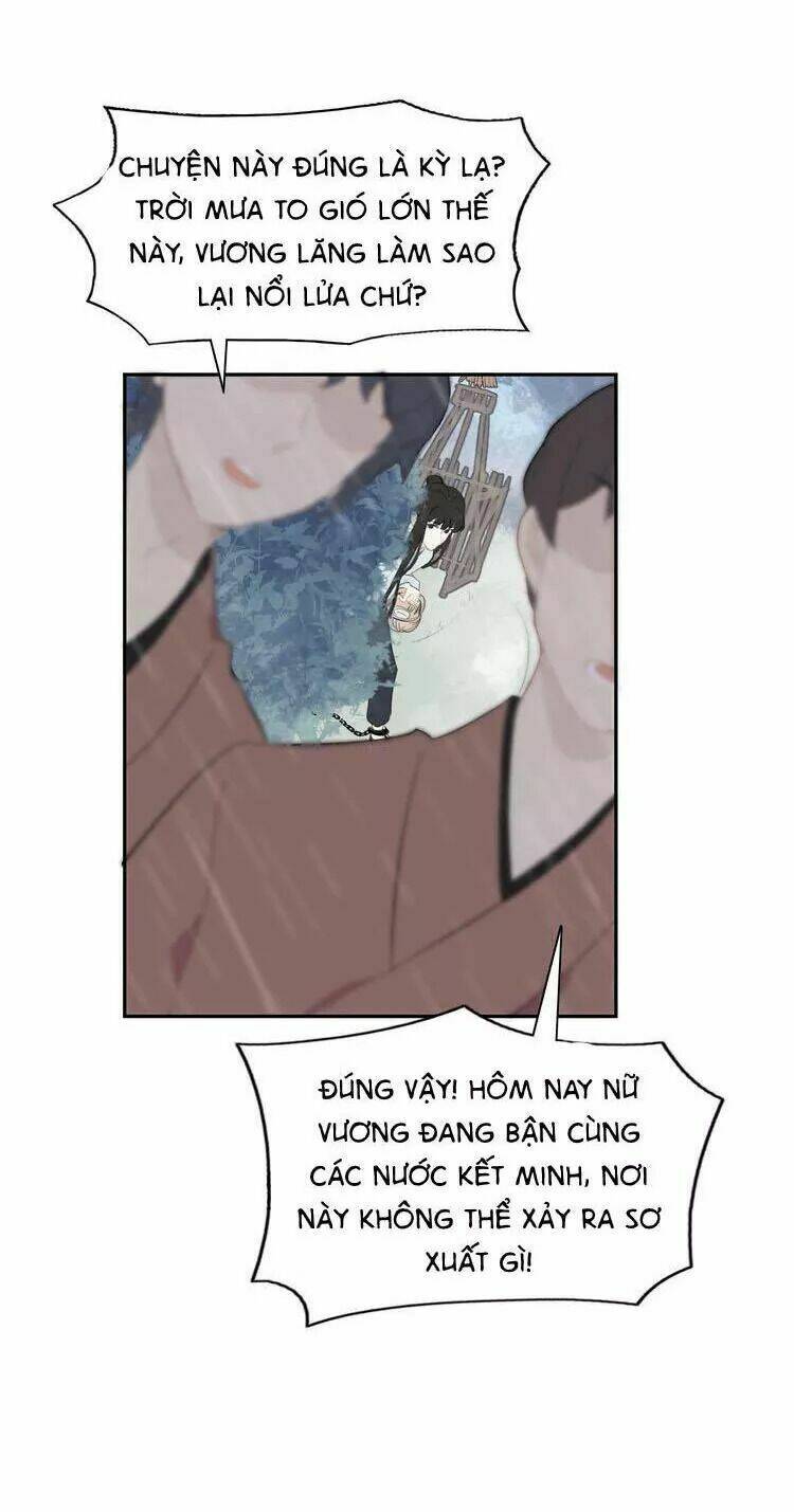 Mãn Đình Phương - Thiên Hạ Duy Khanh Chương 1.2 Ảnh 4