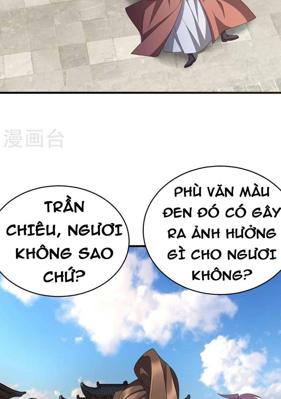 Chúa Tể Tam Giới Chương 289 Ảnh 3