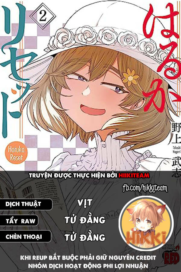 Thuốc Lá-Chan Chương 24 Ảnh 2