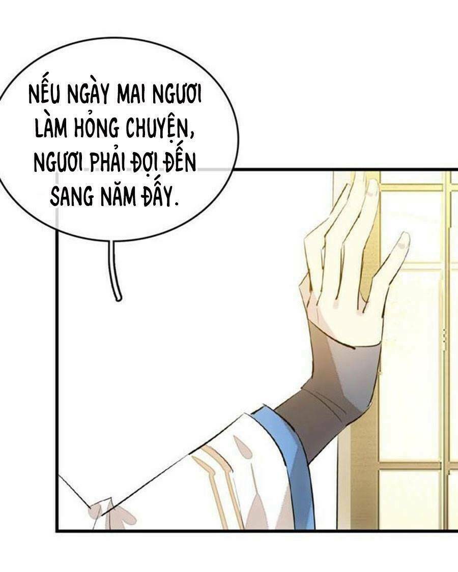 Sư Phụ Lại Trêu Chọc Ta Chương 66 Ảnh 26