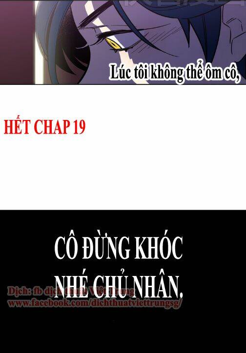 Xin Đừng Cắn Em Chương 19 Ảnh 62
