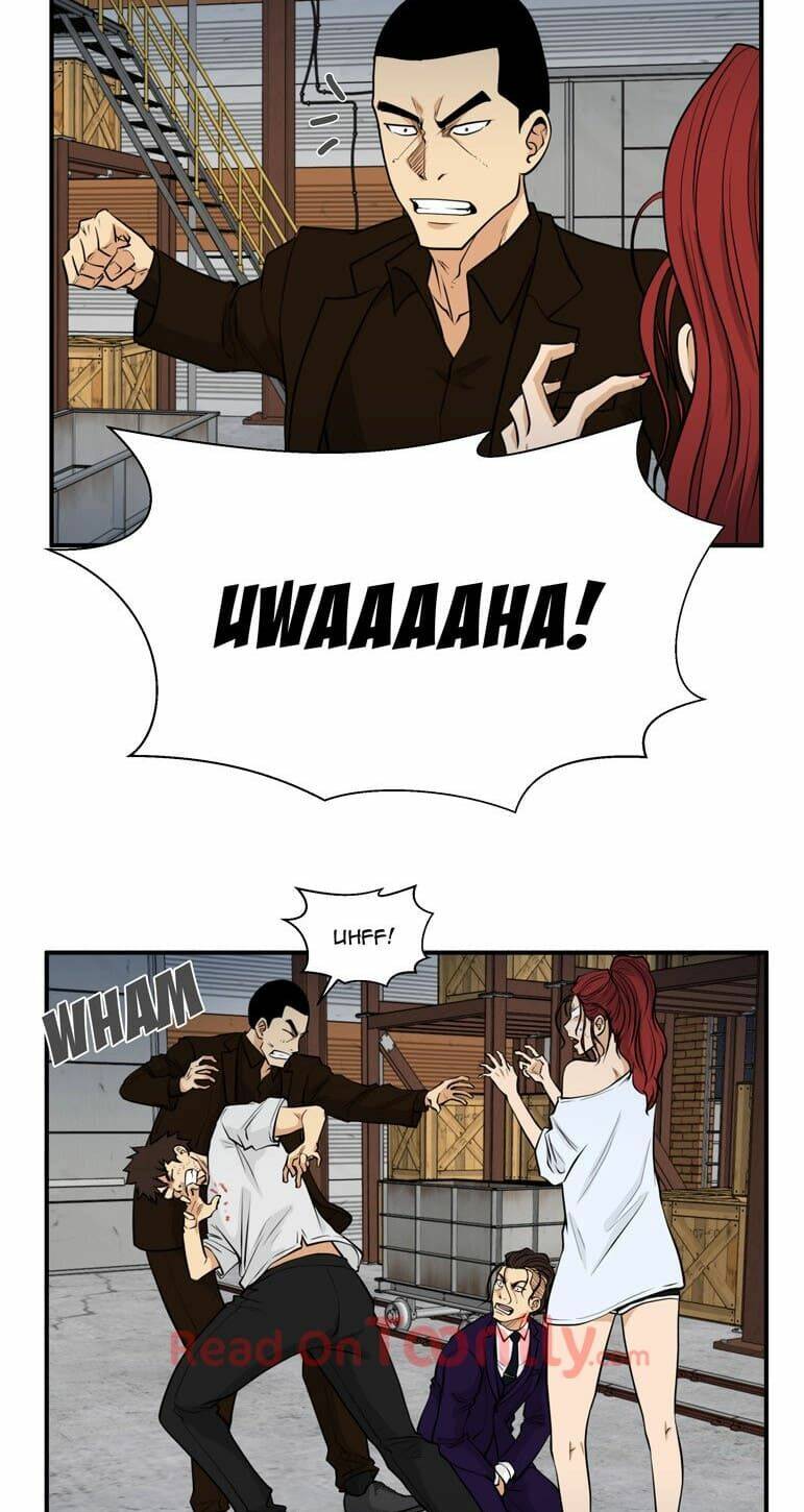 Mr Kang Chương 67 Ảnh 25