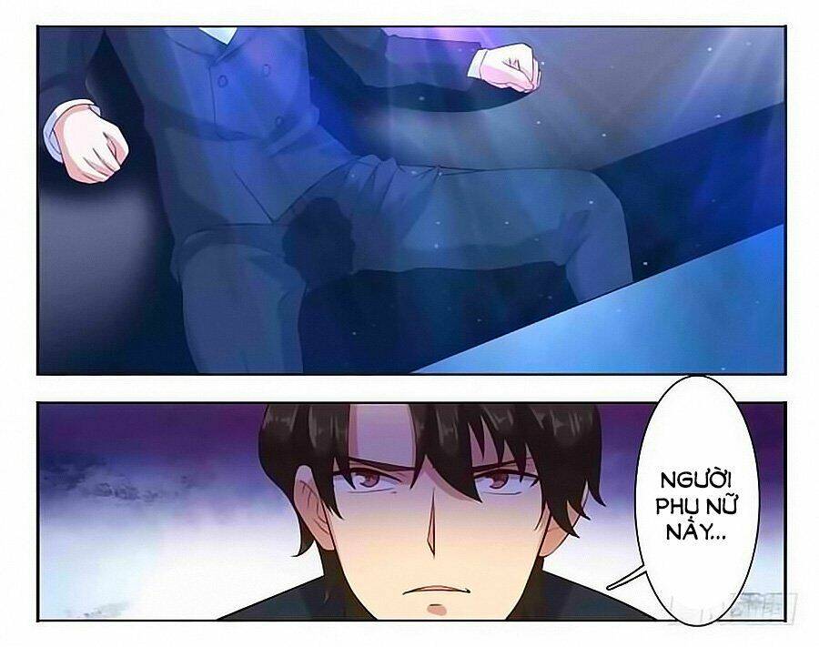 Cô Vợ Bé Nhỏ Của Boss Chương 24 Ảnh 7